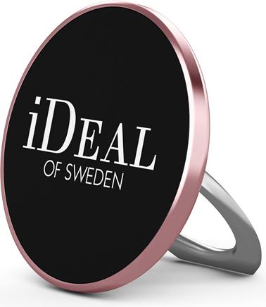 Actual product image iDeal Of Sweden Magnetic Ring Mount Pink