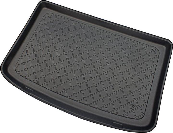 Produktbild Aristar Kofferraumwanne für Mercedes A-Klasse ab 2012 bis 2018