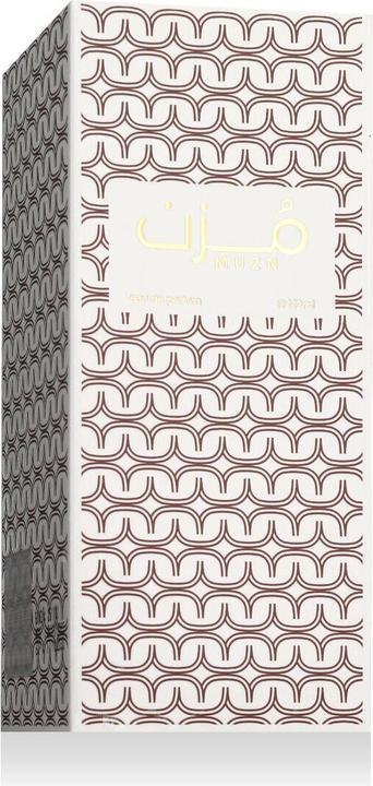 Produktbild Ahmed Muzn - EDP - Volumen: 100 ml (Eau de Parfum, 100 ml)