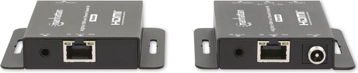 Produktbild Manhattan 4K@30Hz HDMI over Ethernet Extender Set