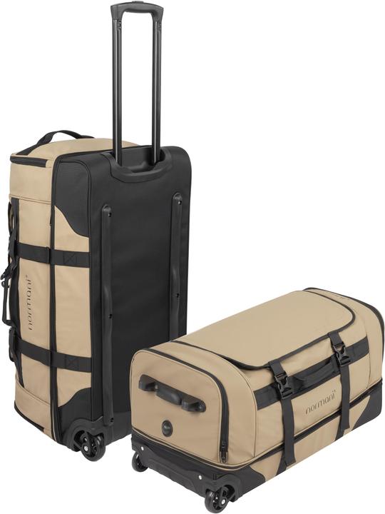 Produktbild Normani Reisetrolley 100-120 L Samara - 9831 (120 l)