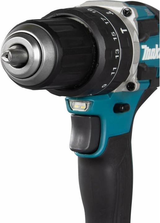 Actual product image Makita DHP484RTJ
