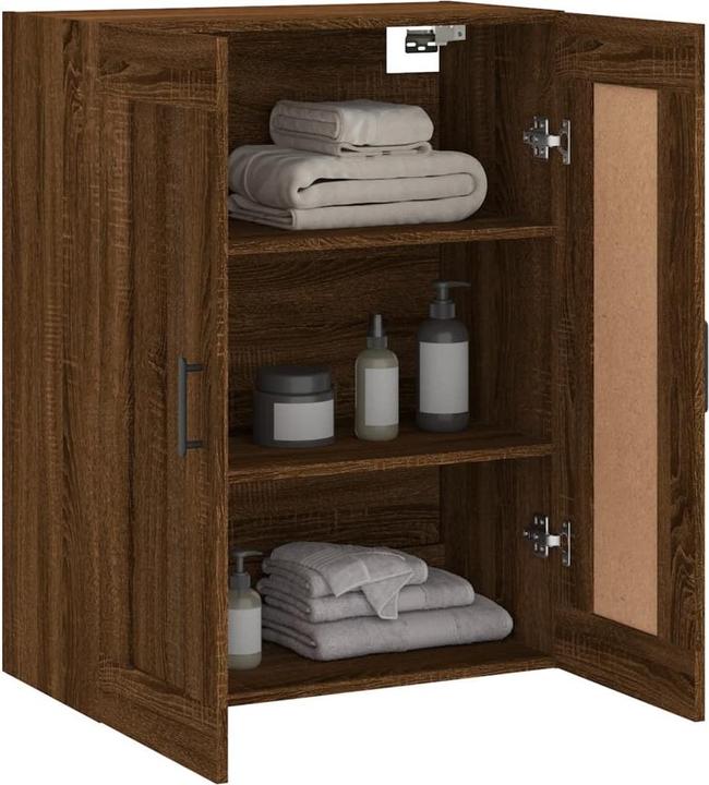 Image du produit vidaXL Christopher (69.5 x 34 x 90 cm)