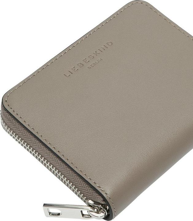 Actual product image Liebeskind Berlin Geldbörse Conny Wallet M Soft Nappa