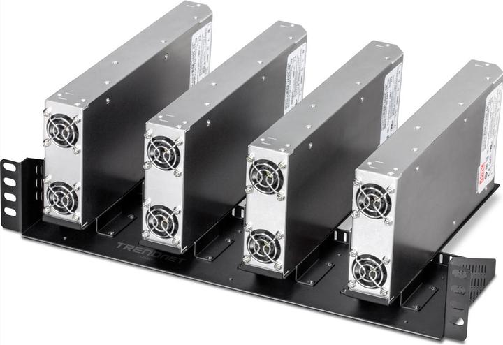 Actual product image Trendnet 19" Rackmount Industrial