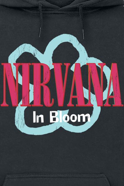 Actual product image Nirvana In Bloom (L)