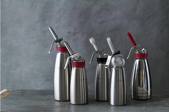 Image du produit Kisag Cadre en laiton classique (0.50 l)