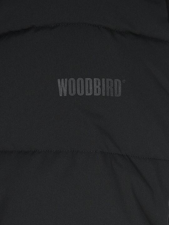 Actual product image Woodbird Steppjacke WBJOSEPH TECH (XL)