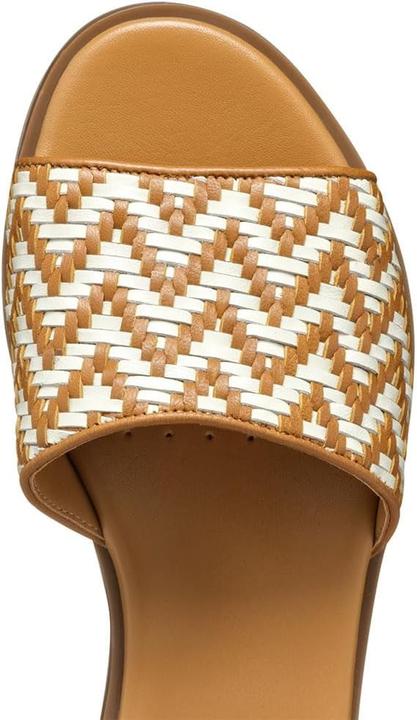 Actual product image Geox Breathable Slide Sandals (38)
