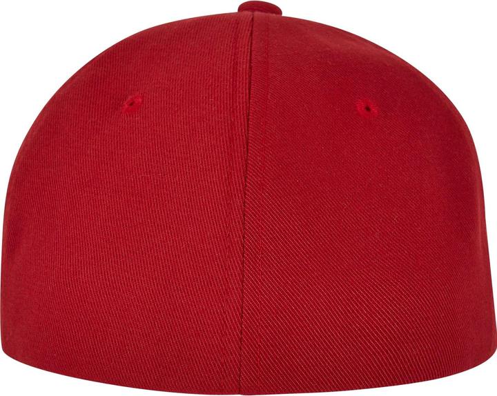 Image du produit Flexfit Wooly Combed Waterrepellent - 165575 (XL)