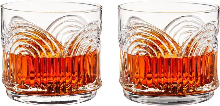 Immagine prodotto Viski Beau (Bicchiere da whisky)