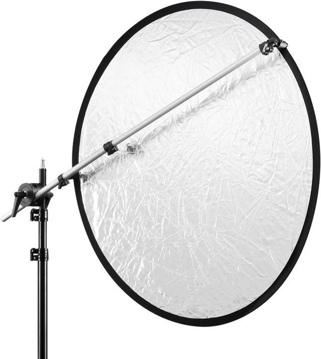 Actual product image Walimex Reflector holder