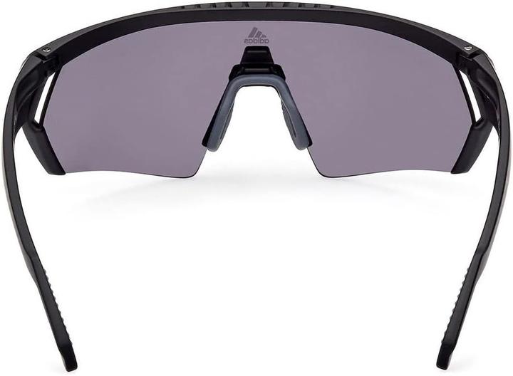 Actual product image Adidas Men's sunglasses SP0063