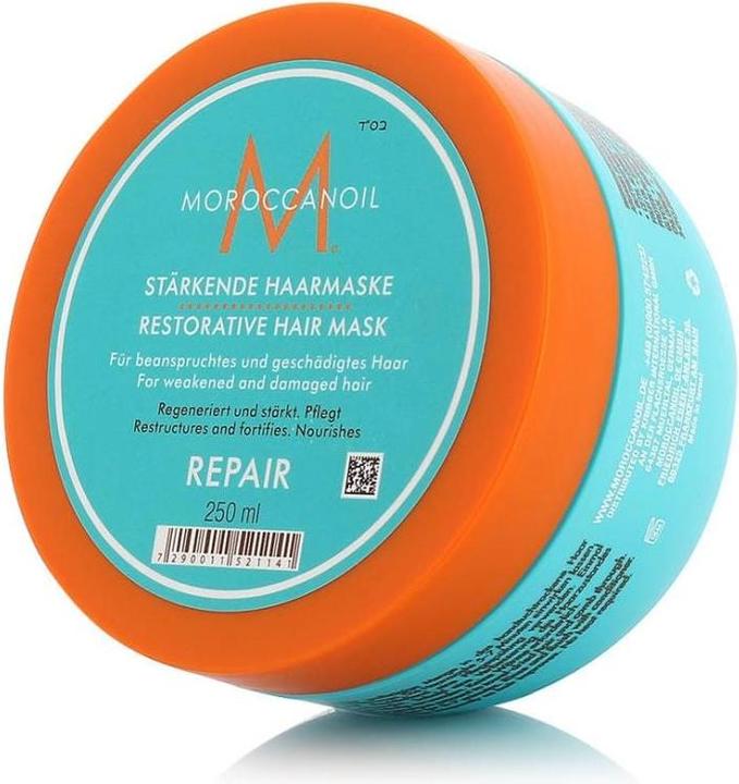 Produktbild Moroccanoil Stärkende Haarmaske (250 ml)