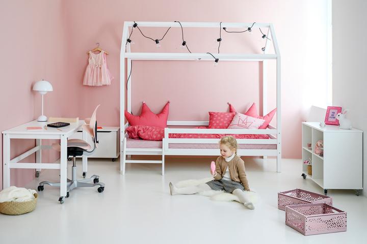 Produktbild Hoppekids Leiter