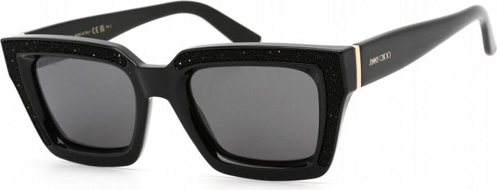 Image du produit Jimmy Choo Lunettes de soleil pour femmes MEGS-S-807T4 Ø 51 mm