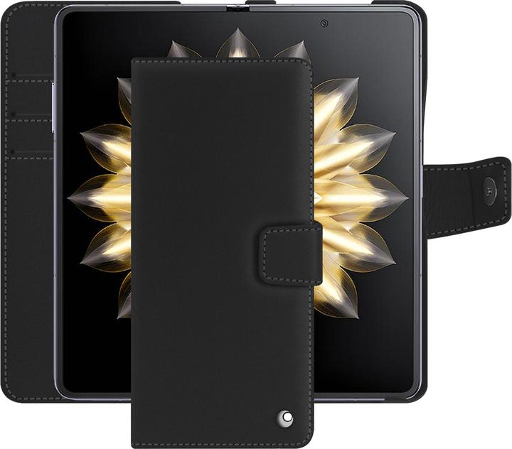 Produktbild Noreve Lederschutzhülle Honor Magic V2 (Honor Magic V2)
