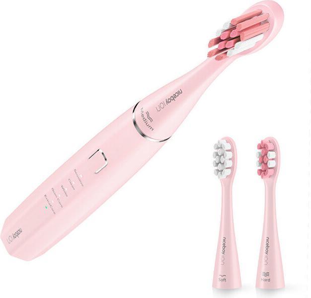 Image du produit Niceboy Sonicpink (2x)