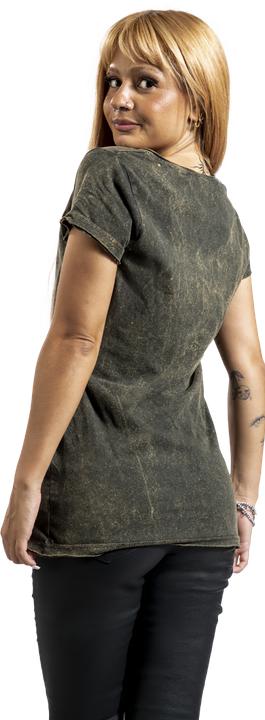 Produktbild Lord of the rings Rohan (4XL)