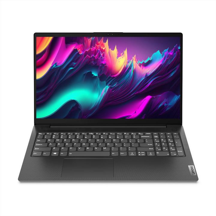 Actual product image Lenovo V15 - G4 - Core - i5 13420H, 15,6 Zoll, 16GB DDR4, MS Office 2024 Professional (15.60", Intel Core i5-13420H, 16 GB, 4000 GB, DE)