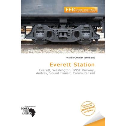 Everett Station, Ratgeber