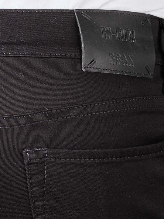 Image du produit BRAX Chuck Jeans Slim Fit perma black (W35/L36)
