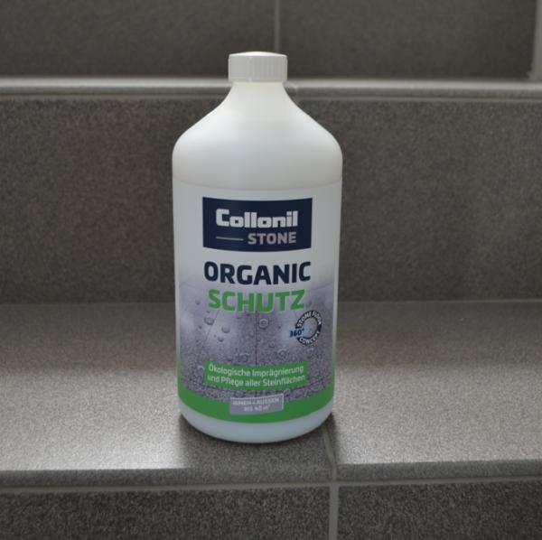 Produktbild Collonil STONE Organic Schutz (500 ml)