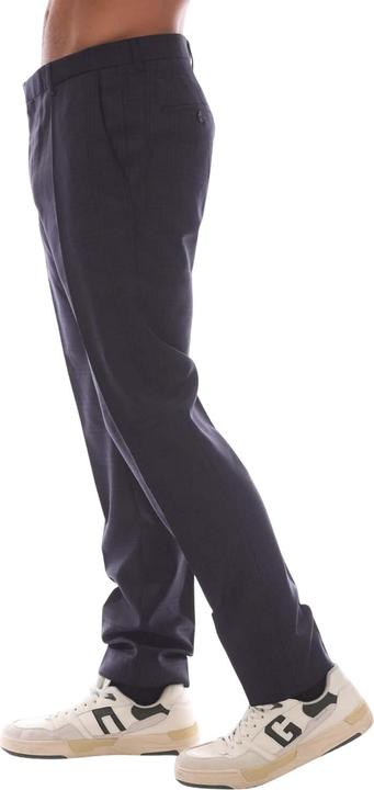 Actual product image HUGO Mens Getlin182 Trousers (36)