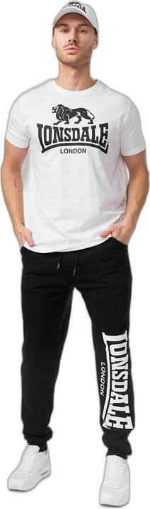 Actual product image Lonsdale Sweathose (L)