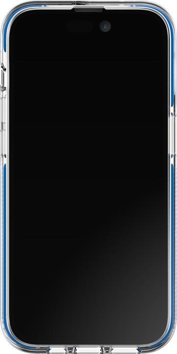 Produktbild Zagg Fahrraddreirad Obracany 360 BT-13 er Rahmen - Dunkel (Apple iPhone 14 Pro)