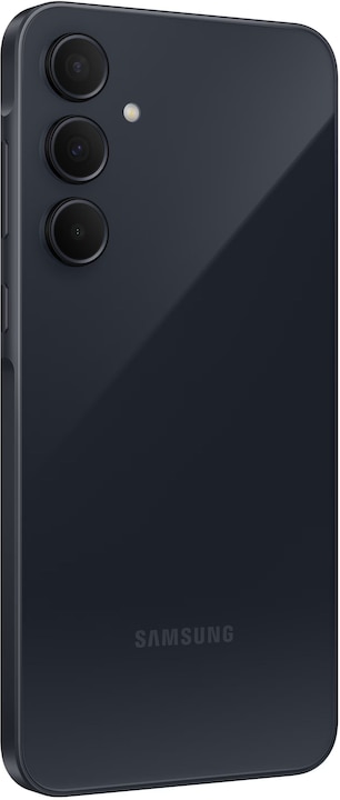 Produktbild Samsung Galaxy A35 (256 GB, Awesome Navy, 6.60", SIM + eSIM, 50 Mpx, 5G)