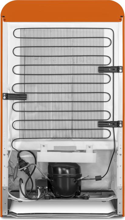 Actual product image Smeg Retro Style FAB10ROR5 (122 l)