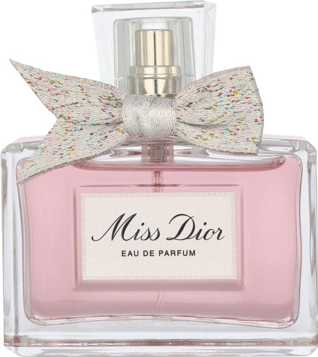 Actual product image Dior Miss (Eau de parfum, 50 ml)