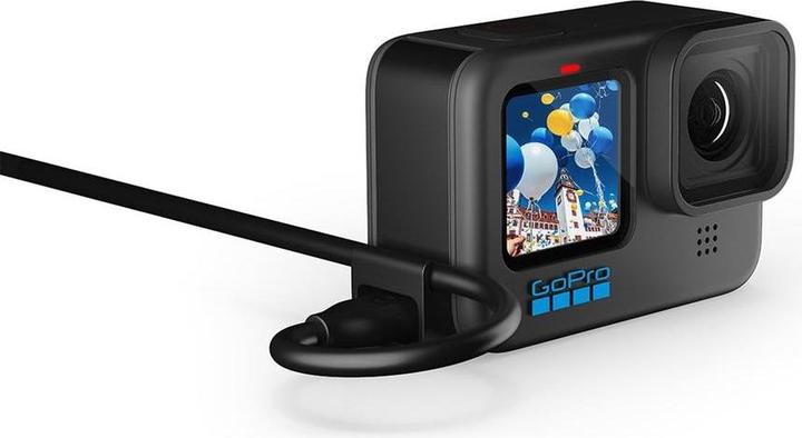Produktbild GoPro USB-Pass Through Door