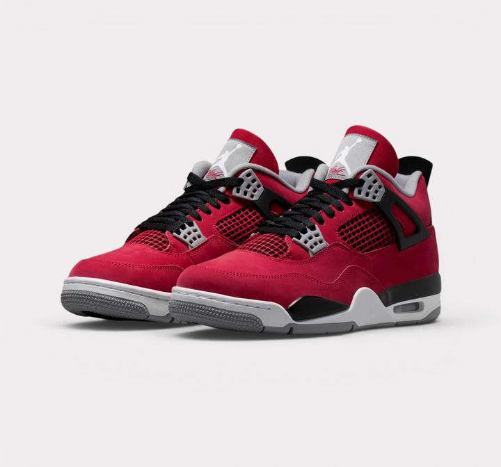 Image du produit Jordan 4 Retro Toro Bravo (2026) (47.5)