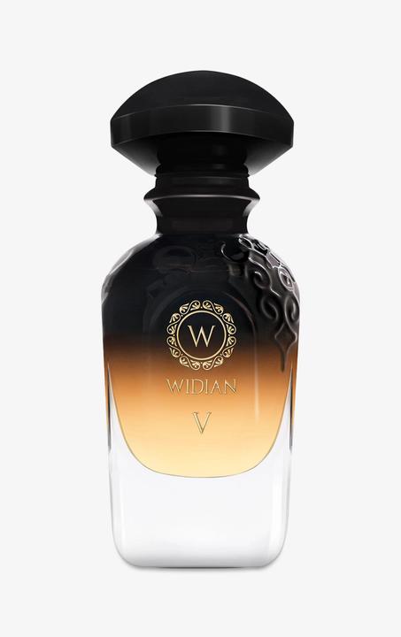 Immagine prodotto AJ Arabia Nero V (Eau de parfum, 50 ml)