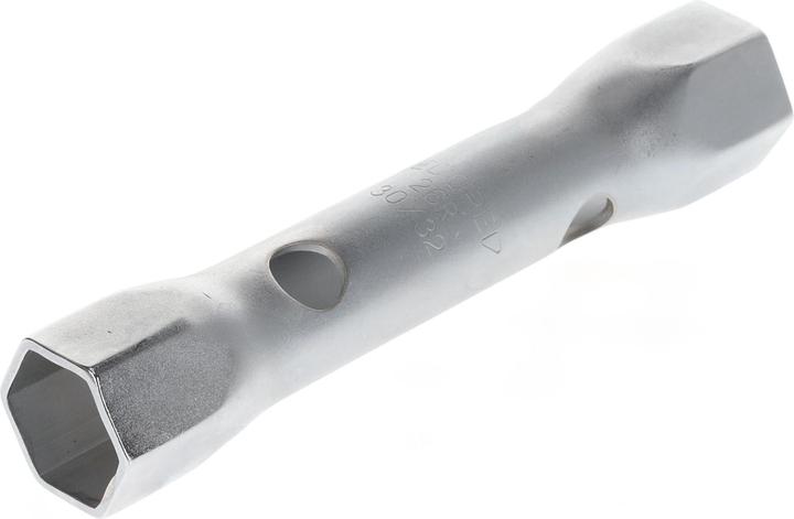 Actual product image Gedore 26 R 30X32 Double ended socket spanner, hollow shank, hexagonal 30x32 mm