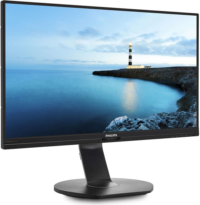 Productafbeelding Philips B-lijn 272B7QPJEB (2560 x 1440 pixels, 27")