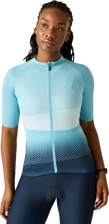 Produktbild Dare2b Lightning RadfahrTrikot Mit halbem Arm (36)