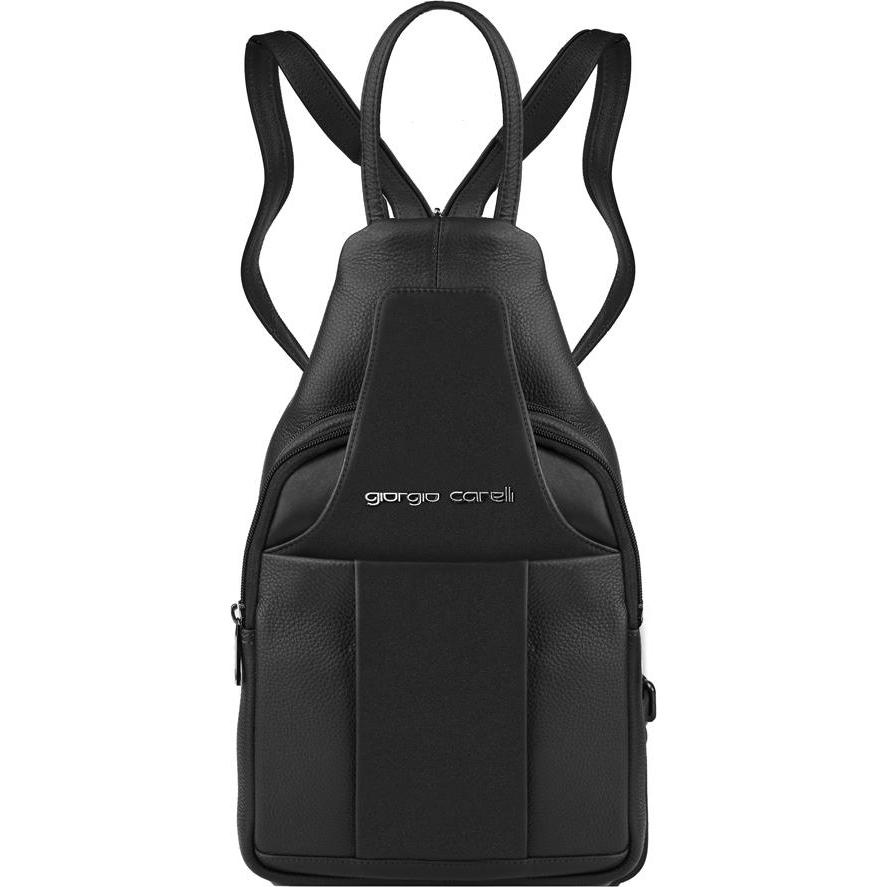 Thumbnail - Giorgio Carelli, Rucksack