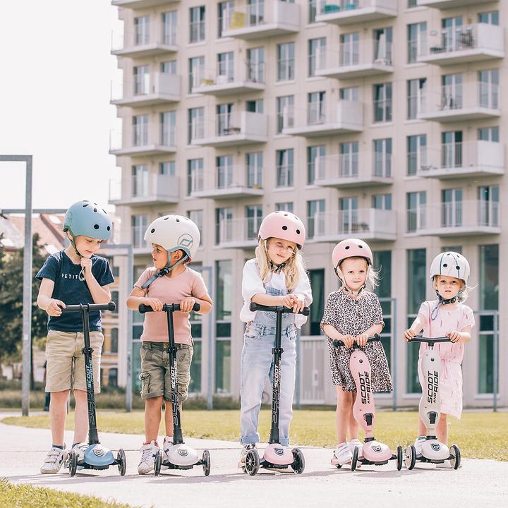 Produktbild Scoot and Ride Highwaykick 3