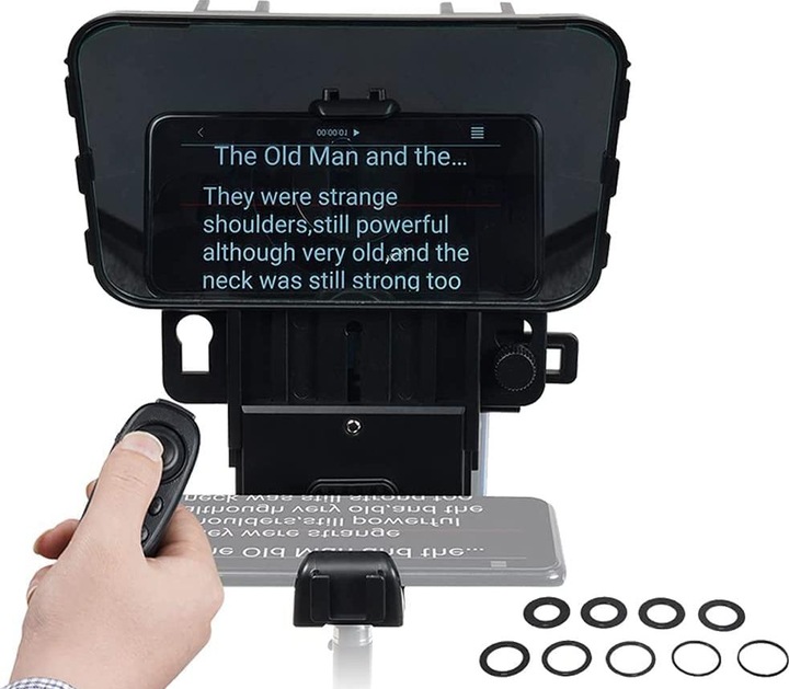 Immagine prodotto Desview T3 (Teleprompter)