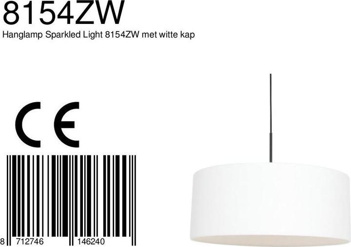 Image du produit Steinhauer Lumière étincelante (E27)
