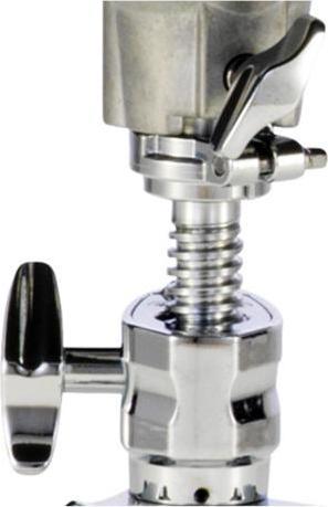 Immagine prodotto Pearl Sgabello per batteria D-1500RST Roadster rosso (Poltrona del batterista)