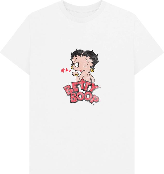 Immagine prodotto Betty Boop TShirt (XXL)