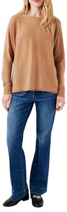 Produktbild Caroll Maglione in Cashmere Camel (L)
