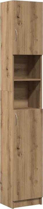 Actual product image VidaXL Salma (32 x 25.5 x 190 cm)