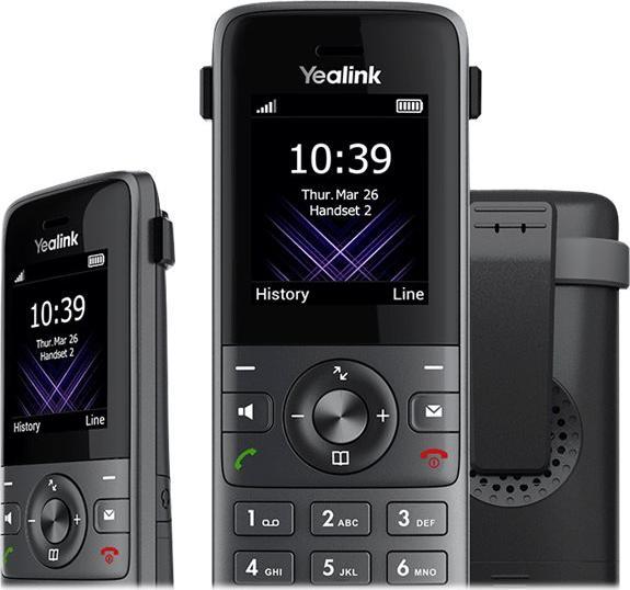 Produktbild Yealink W73H Mobilteil