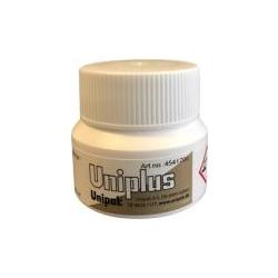 Thumbnail - Unipak, Zubehör Sanitärinstallation, Loddepasta Uniplus tube med 50ml.
