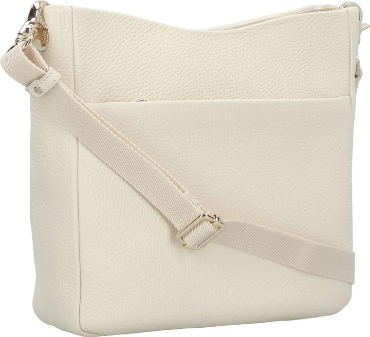 Actual product image Mandarina Duck Mellow Leather Umhängetasche Leder 30 cm